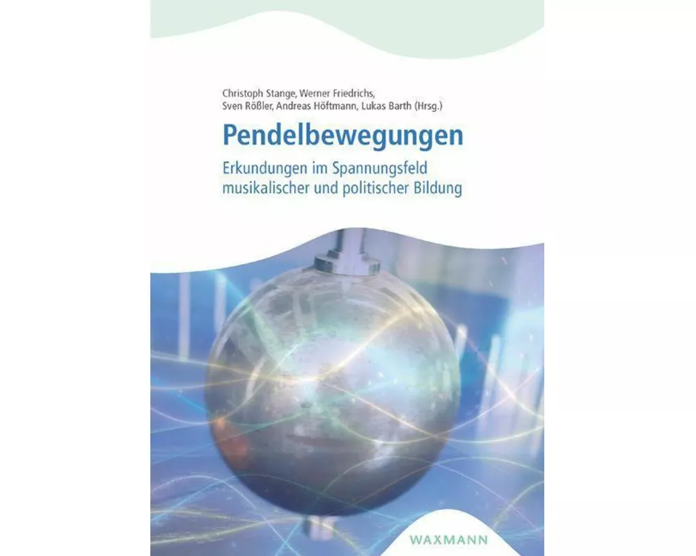 Pendelbewegungen