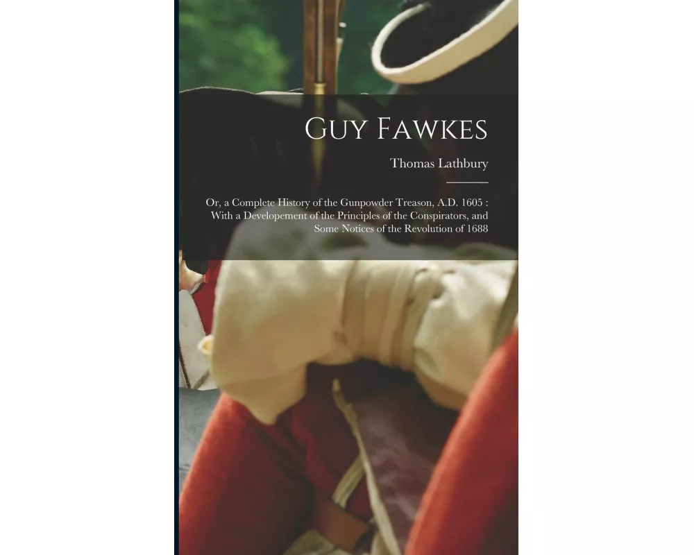 Guy Fawkes