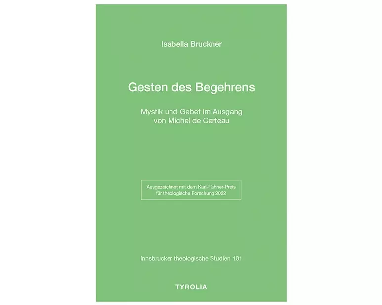 Gesten des Begehrens