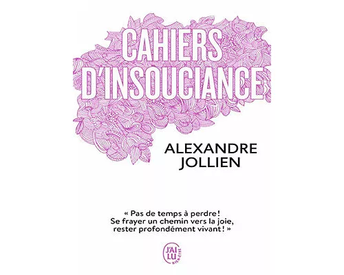 Cahiers D'insouciance