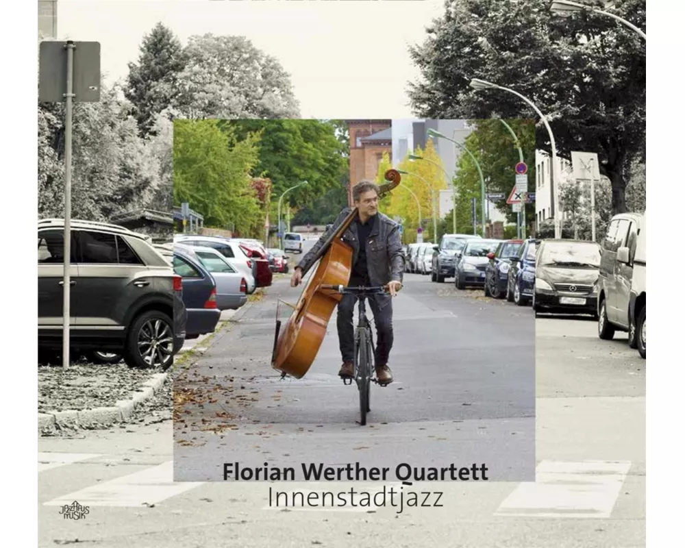 Innenstadtjazz