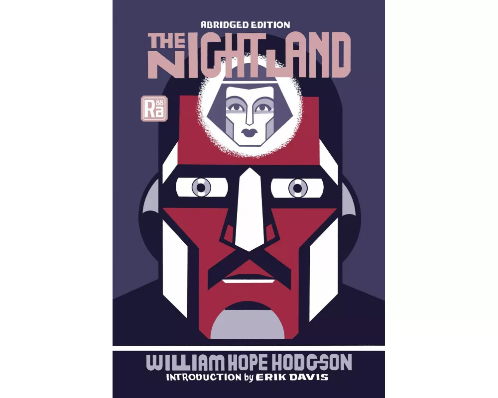 The Night Land, abridged edition
