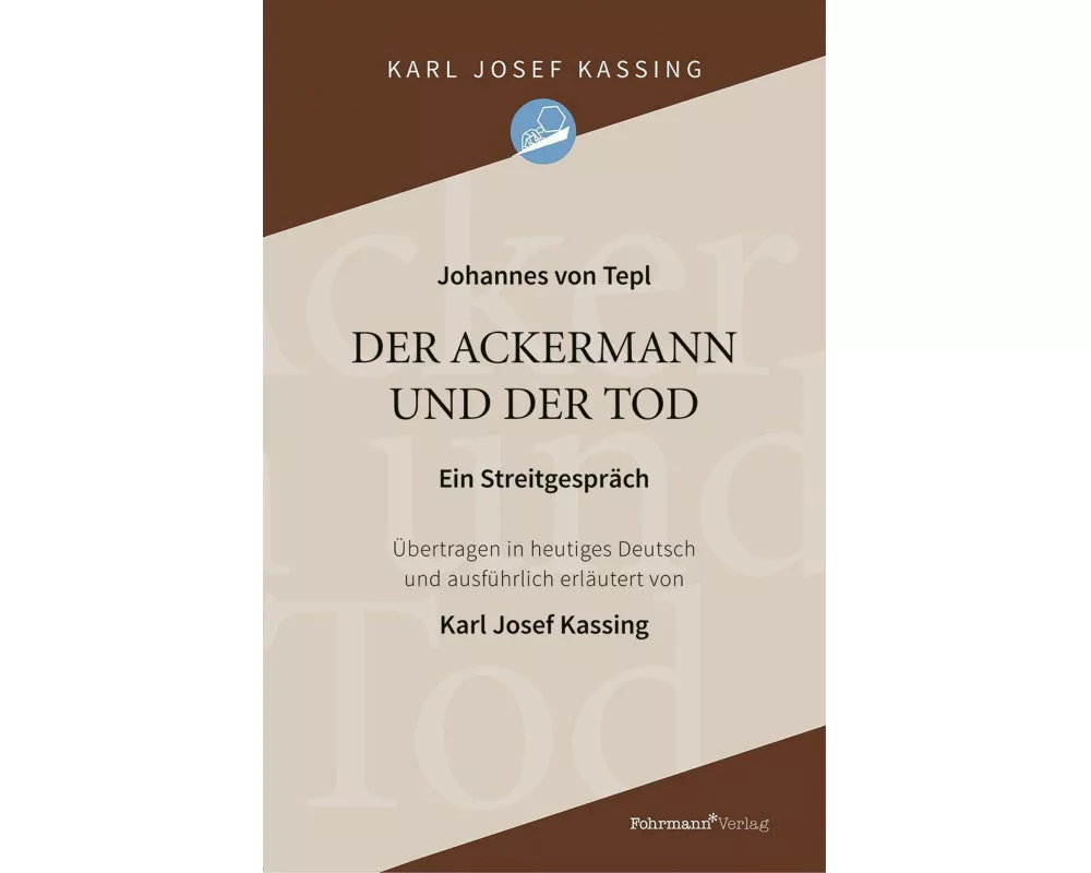 Der Ackermann und der Tod