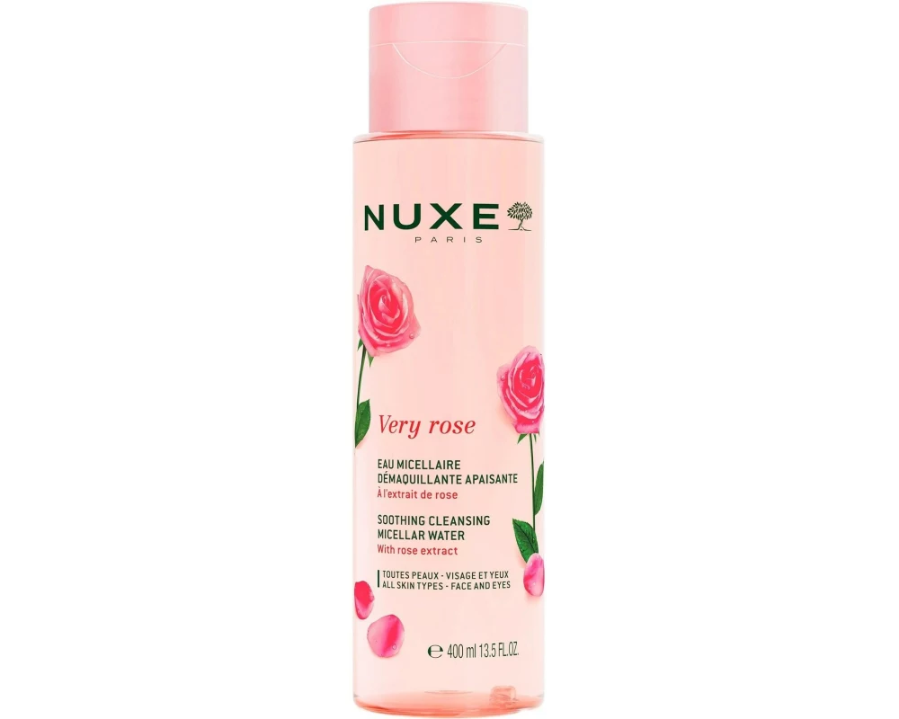 NUXE Very Rose 400 ml