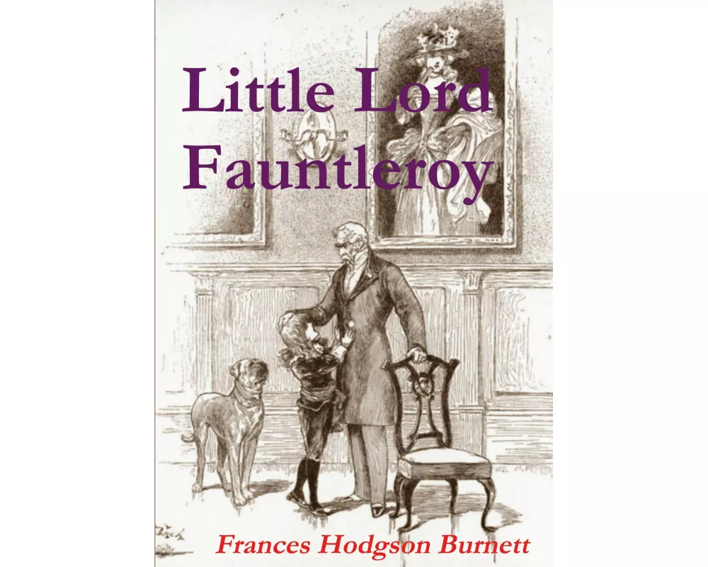 Little Lord Fauntleroy