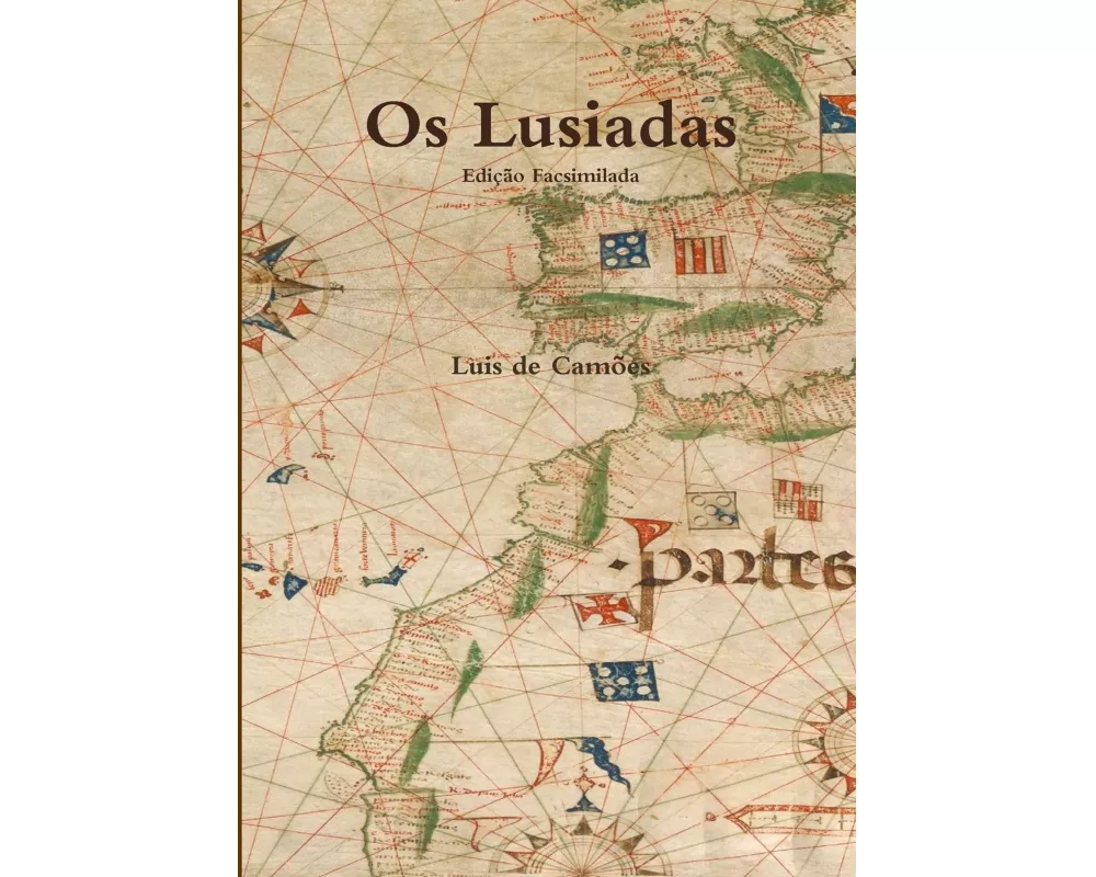 Os Lusiadas