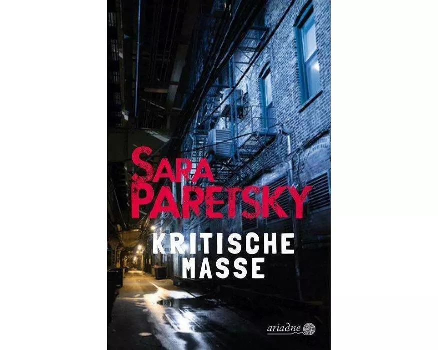 Kritische Masse