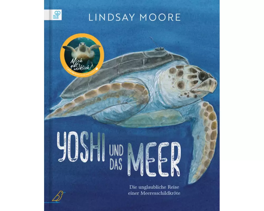 Yoshi und das Meer