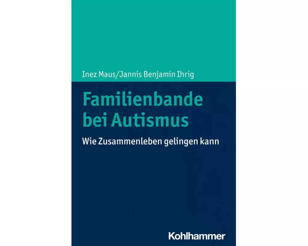 Familienbande bei Autismus