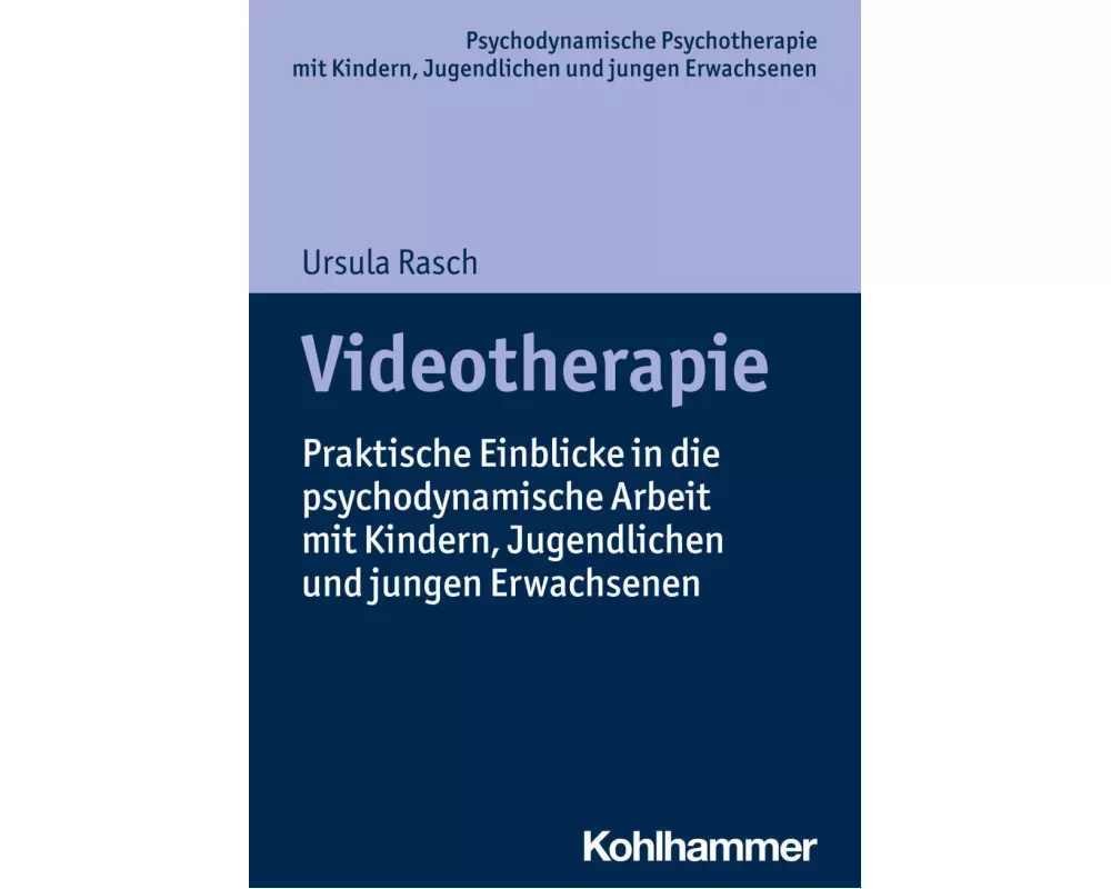 Videotherapie