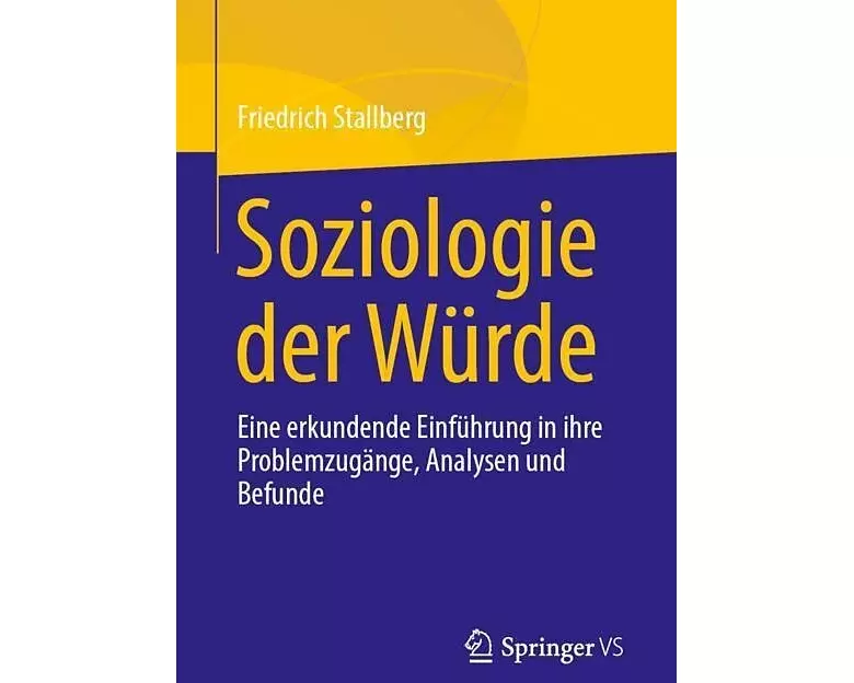 Soziologie der Würde