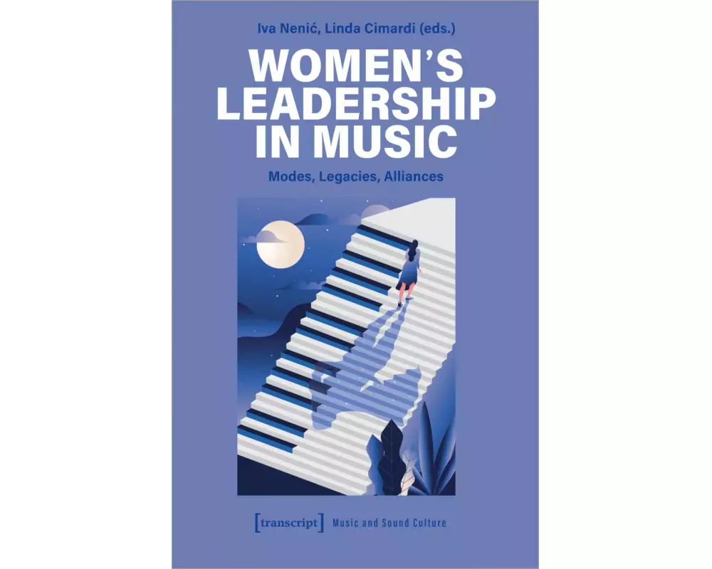 Women's Leadership in Music