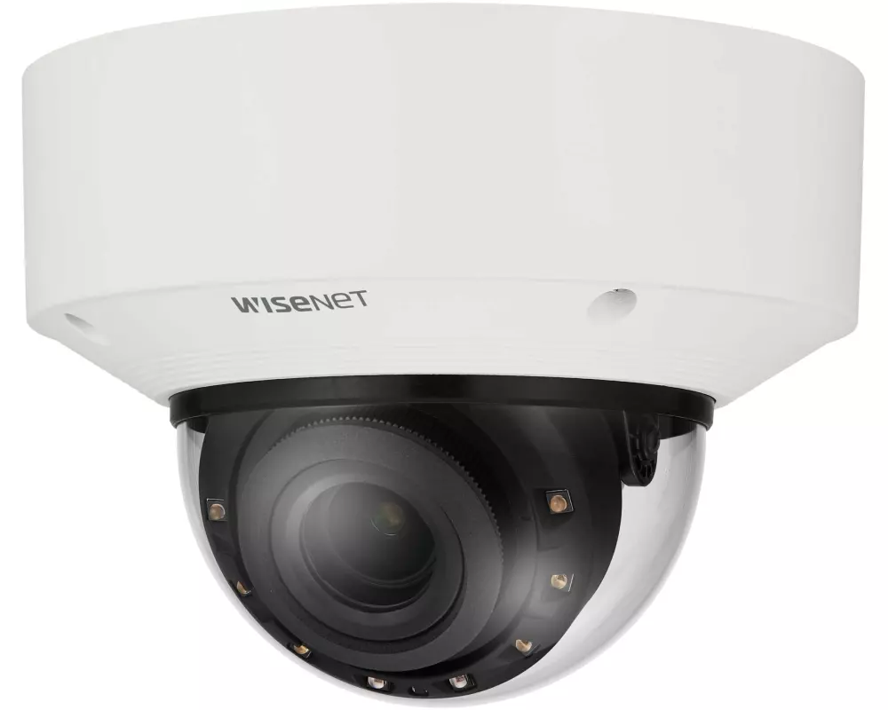 Hanwha Vision Netzwerkkamera XNV-C8083R
