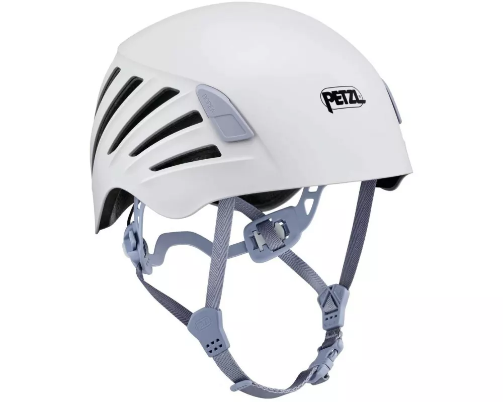 Petzl Kletterhelm Borea Weiss