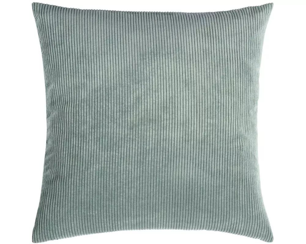 pad Kissenbezug Casual 40 cm x 40 cm, Aqua