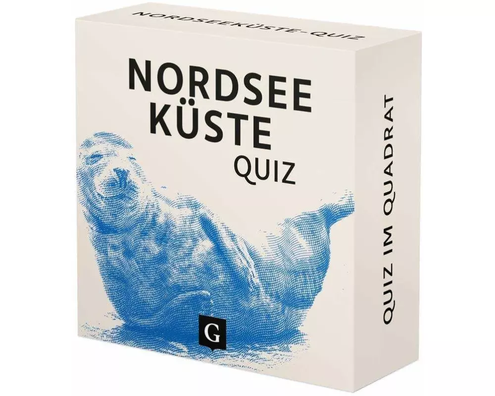 Nordseeküste-Quiz