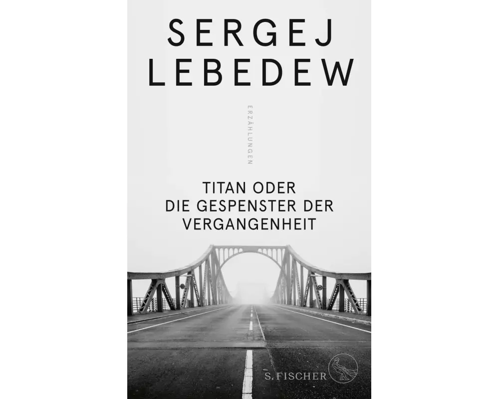 Titan oder Die Gespenster der Vergangenheit