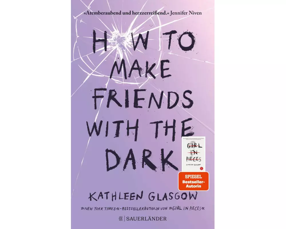 How to Make Friends with the Dark