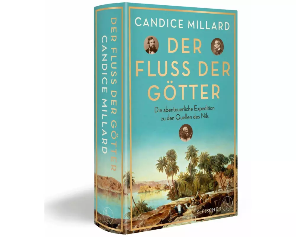 Der Fluss der Götter