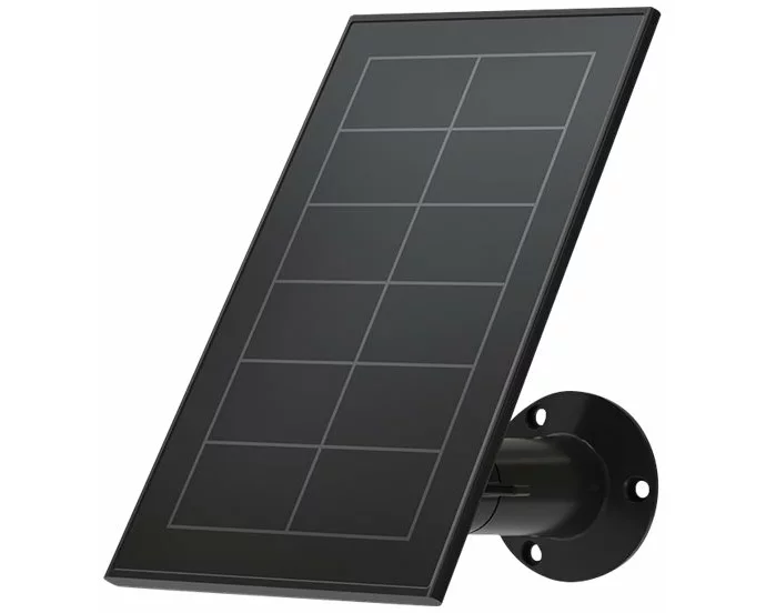 Arlo Solarpanel VMA5600B-20000S für Arlo Ultra und Pro 3/4/5
