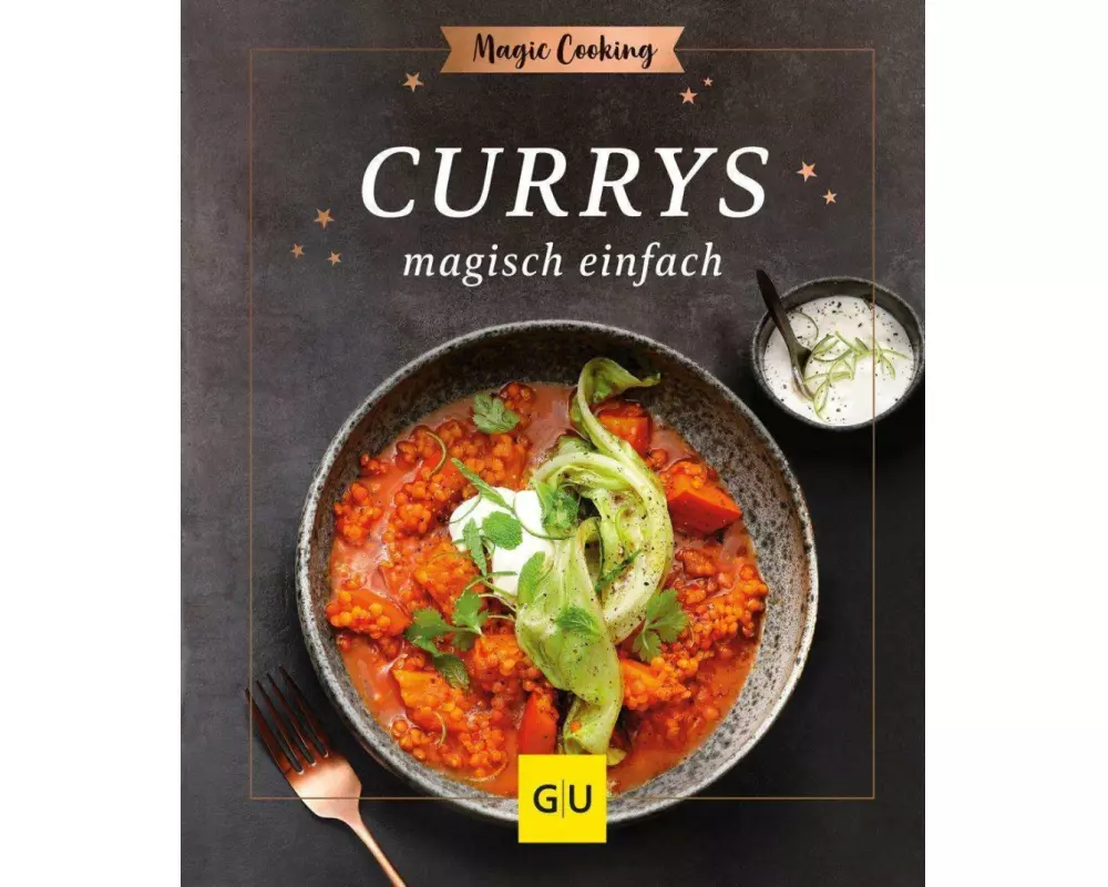 Currys magisch einfach