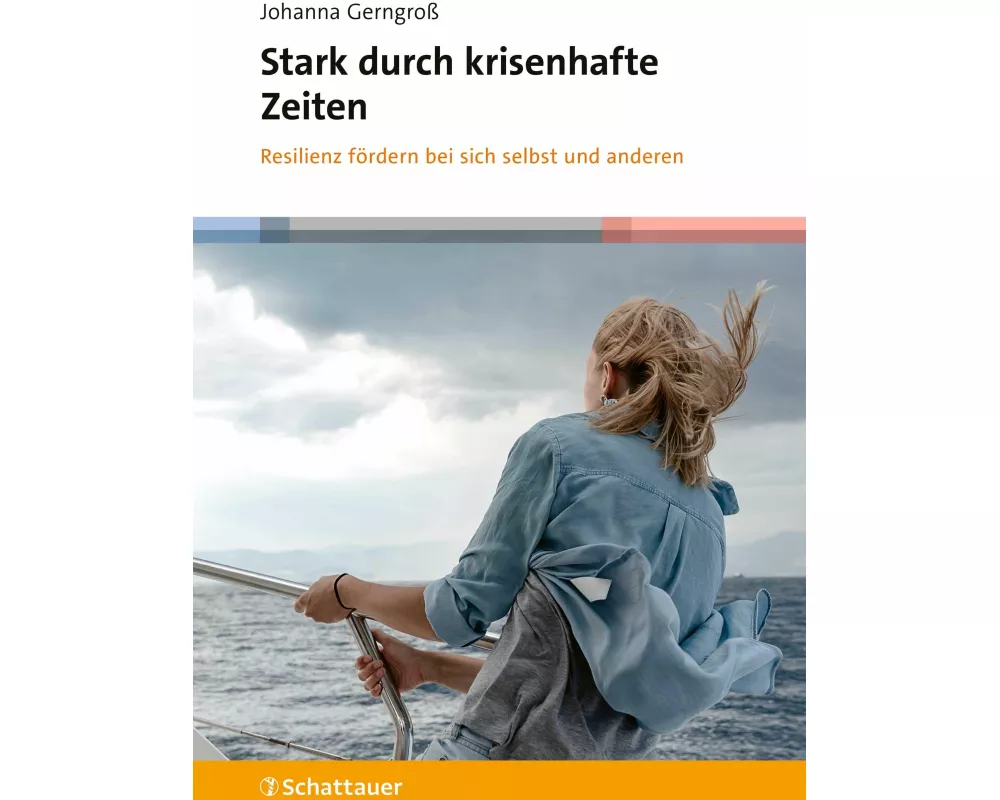 Stark durch krisenhafte Zeiten