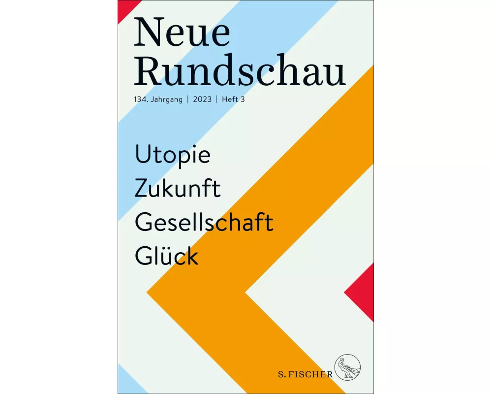 Neue Rundschau 2023/3
