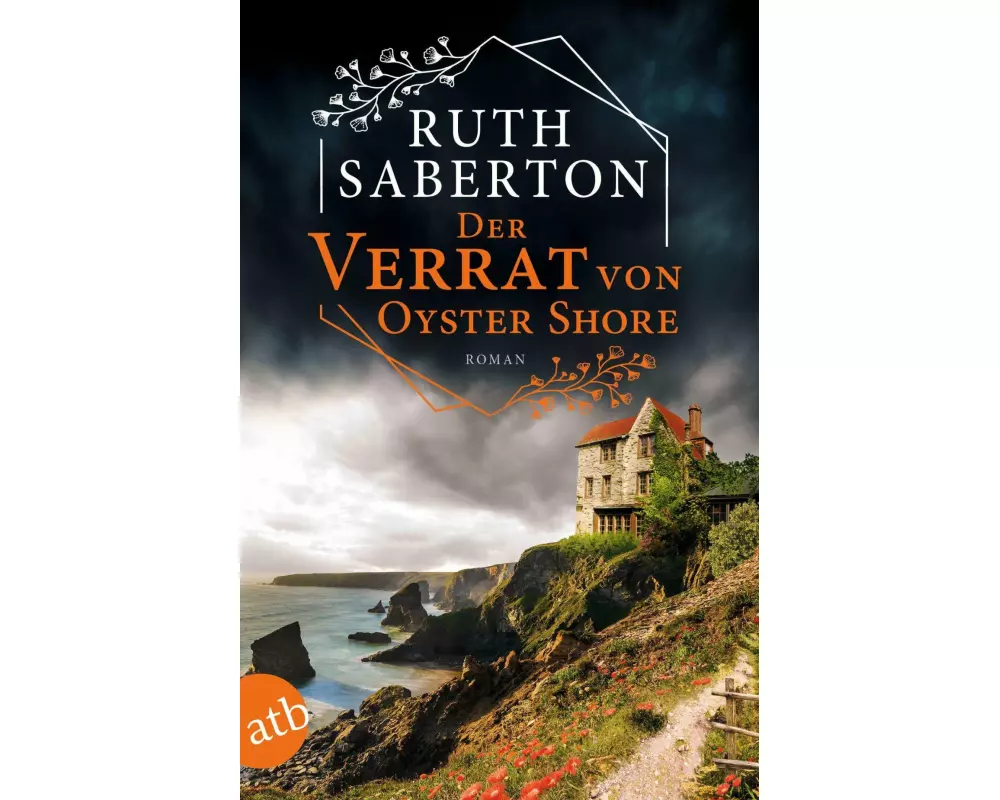 Der Verrat von Oyster Shore