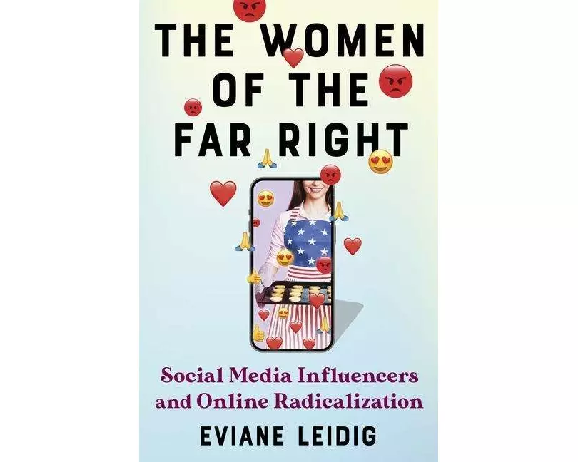 The Women of the Far Right