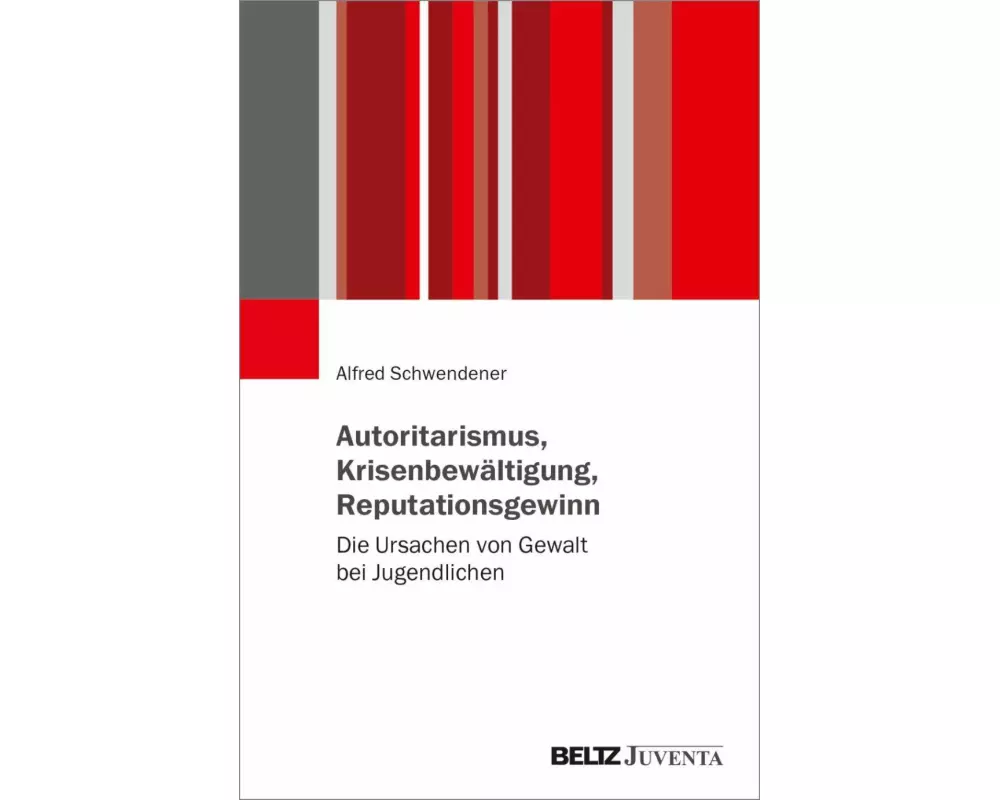 Autoritarismus, Krisenbewältigung, Reputationsgewinn