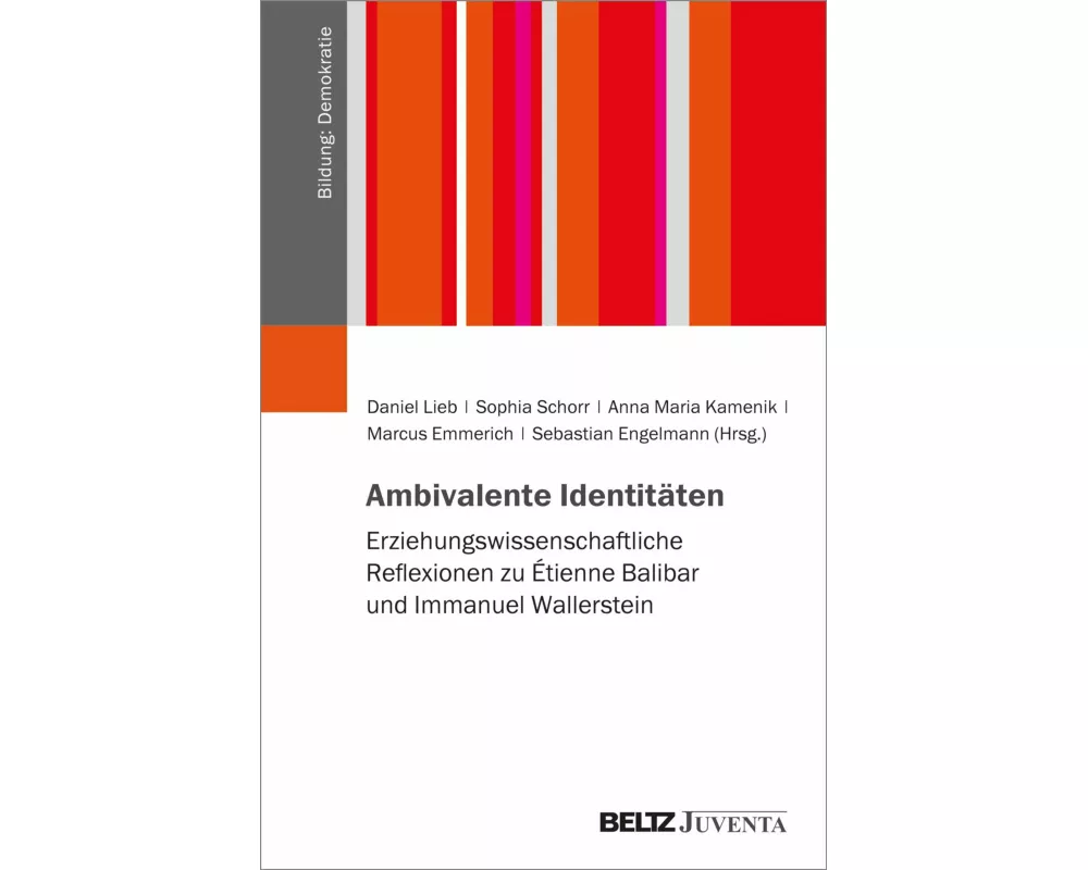 Ambivalente Identitäten