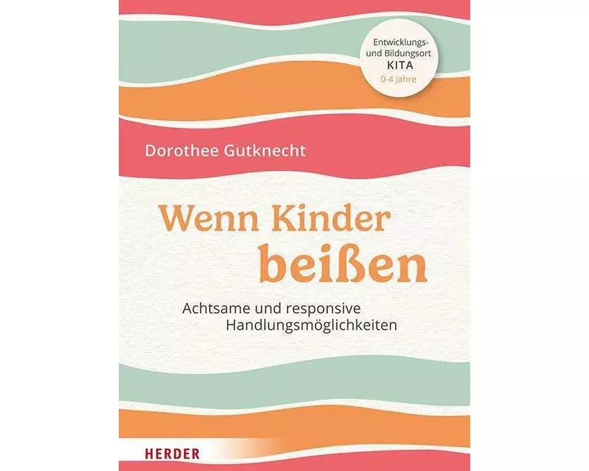 Wenn Kinder beißen