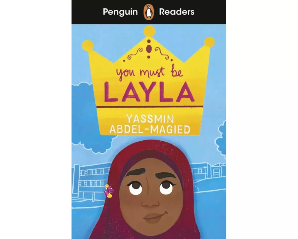 You Must Be Layla