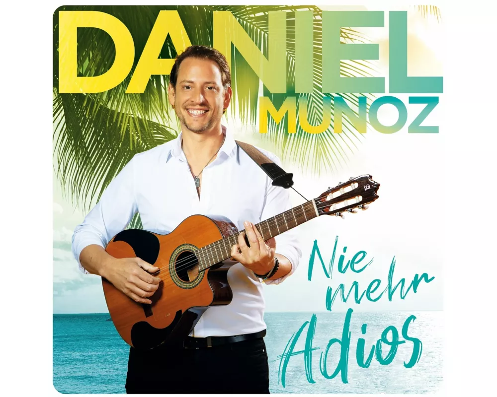 Nie mehr Adios