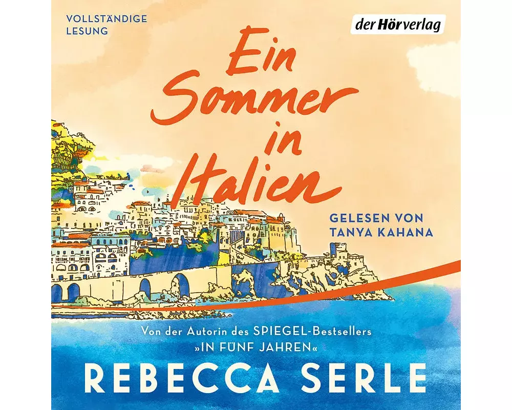 Ein Sommer in Italien