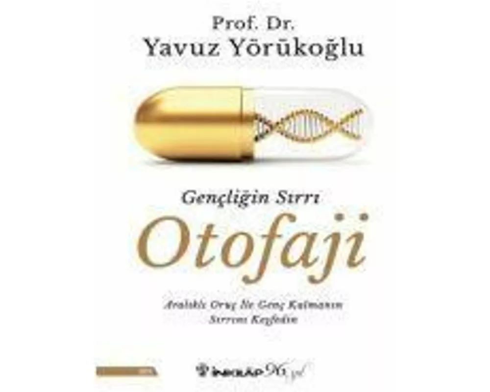 Gencligin Sirri Otofaji