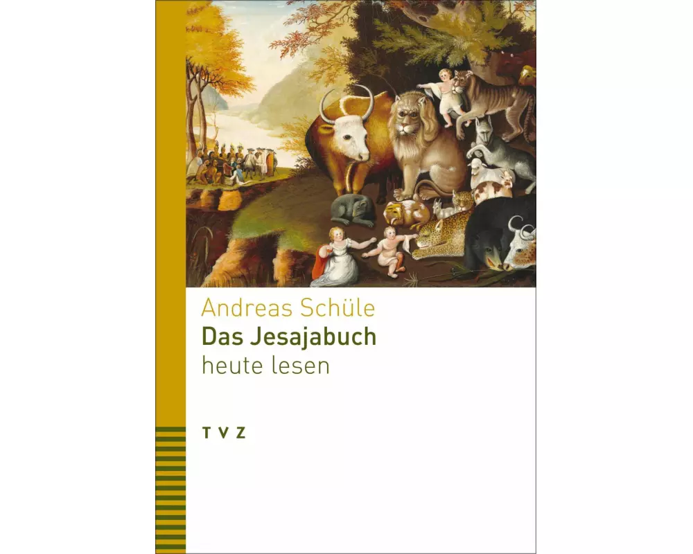 Das Jesajabuch heute lesen