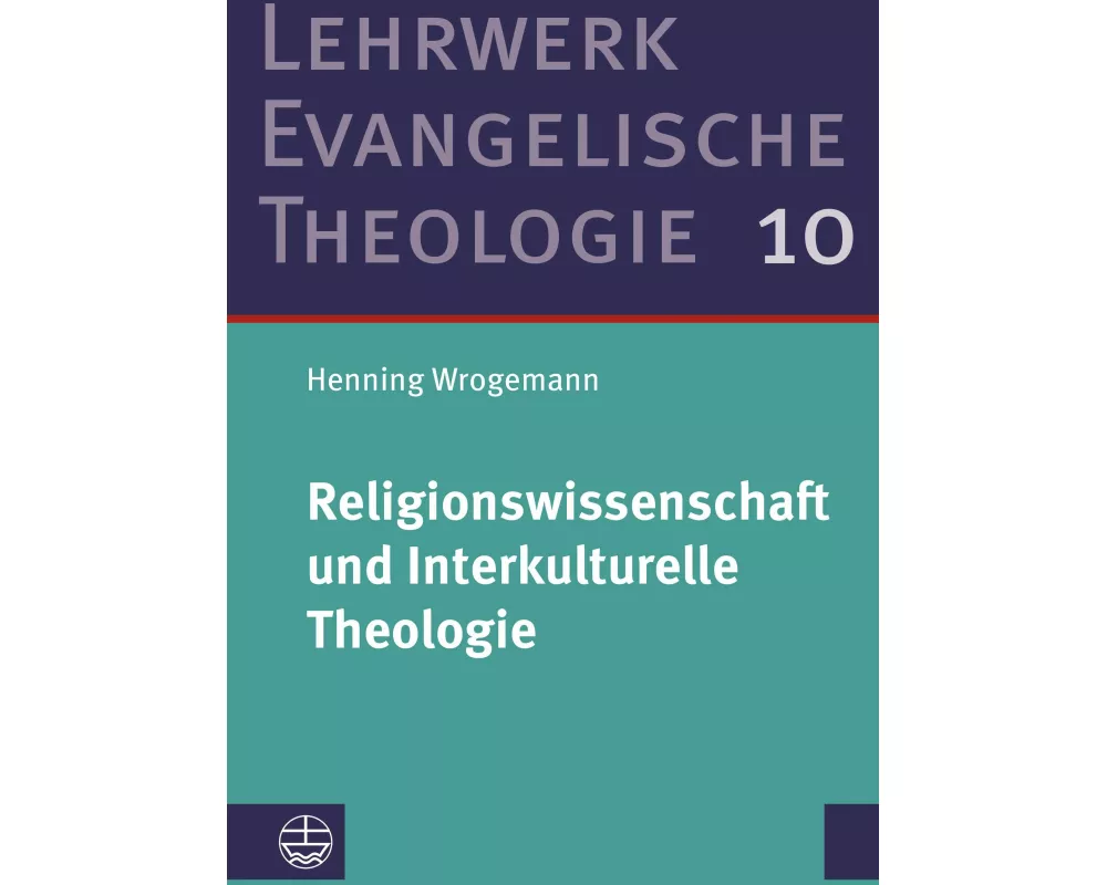 Religionswissenschaft und Interkulturelle Theologie