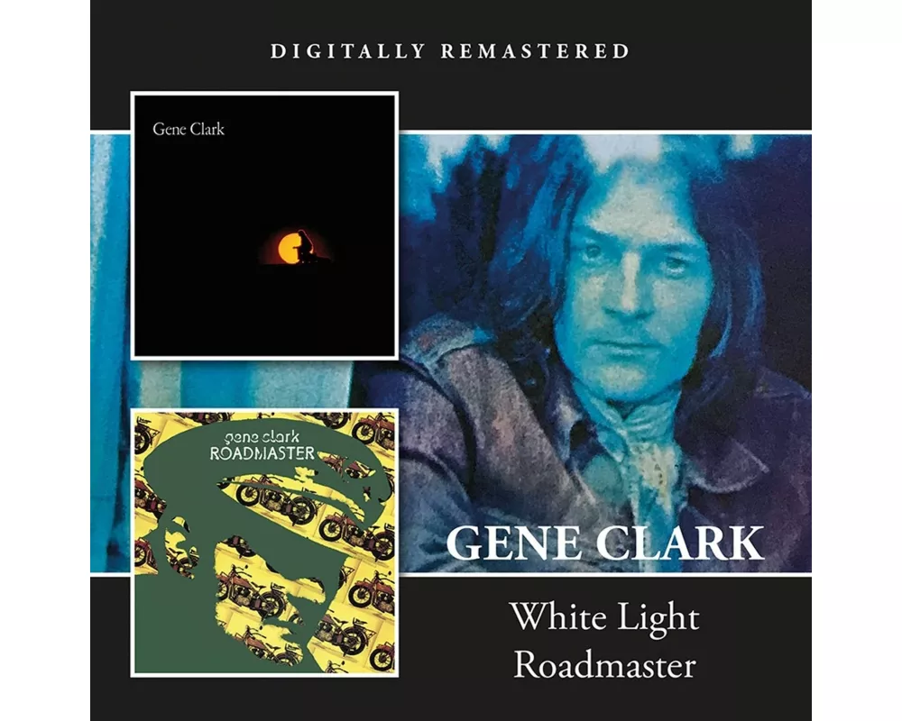 White Light/Roadmaster