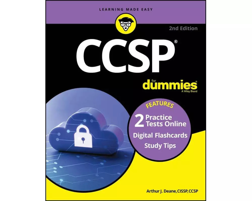 CCSP For Dummies