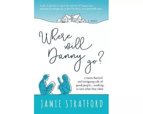 Where will Danny go?