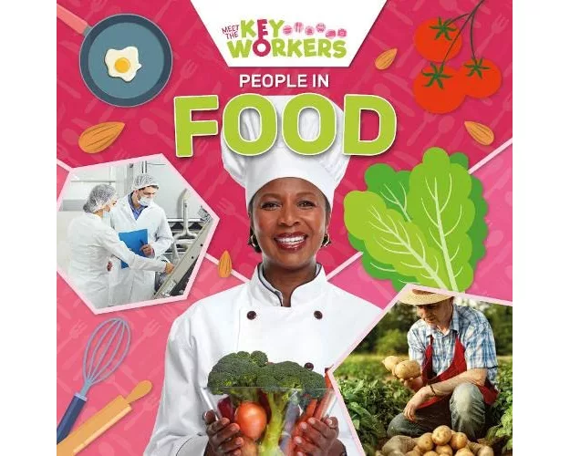 People in Food