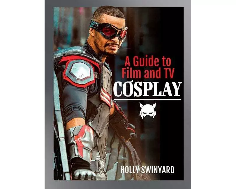 A Guide to Film and TV Cosplay