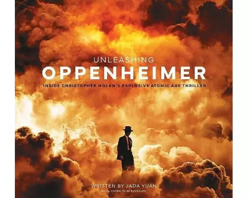 Unleashing Oppenheimer: Inside Christopher Nolan's Explosive Atomic Age Thriller