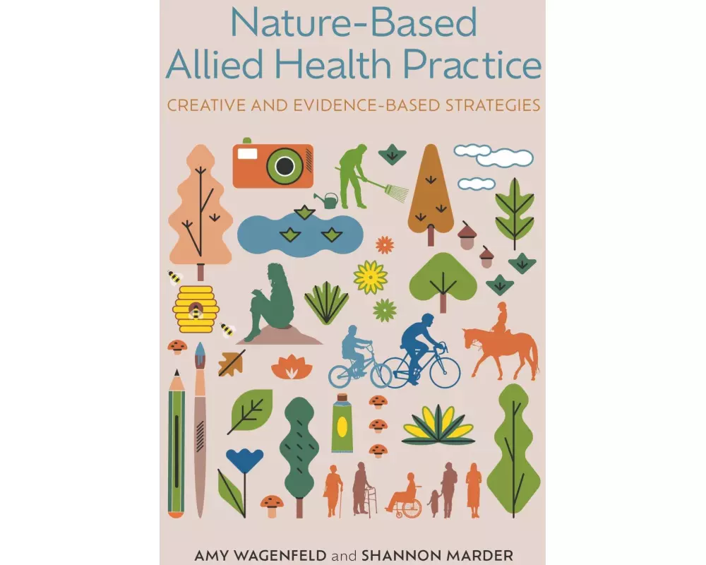 Nature-Based Allied Health Practice