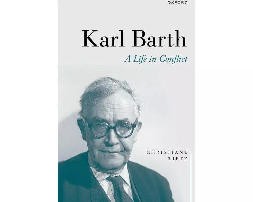 Karl Barth