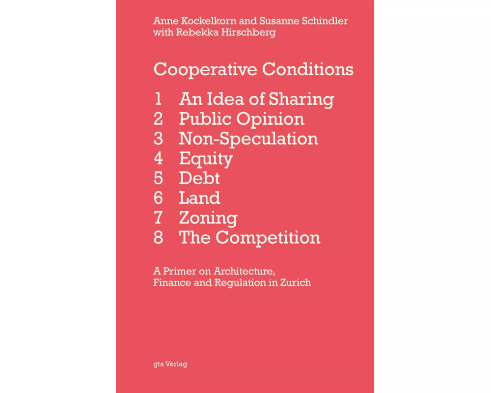 Cooperative Conditions