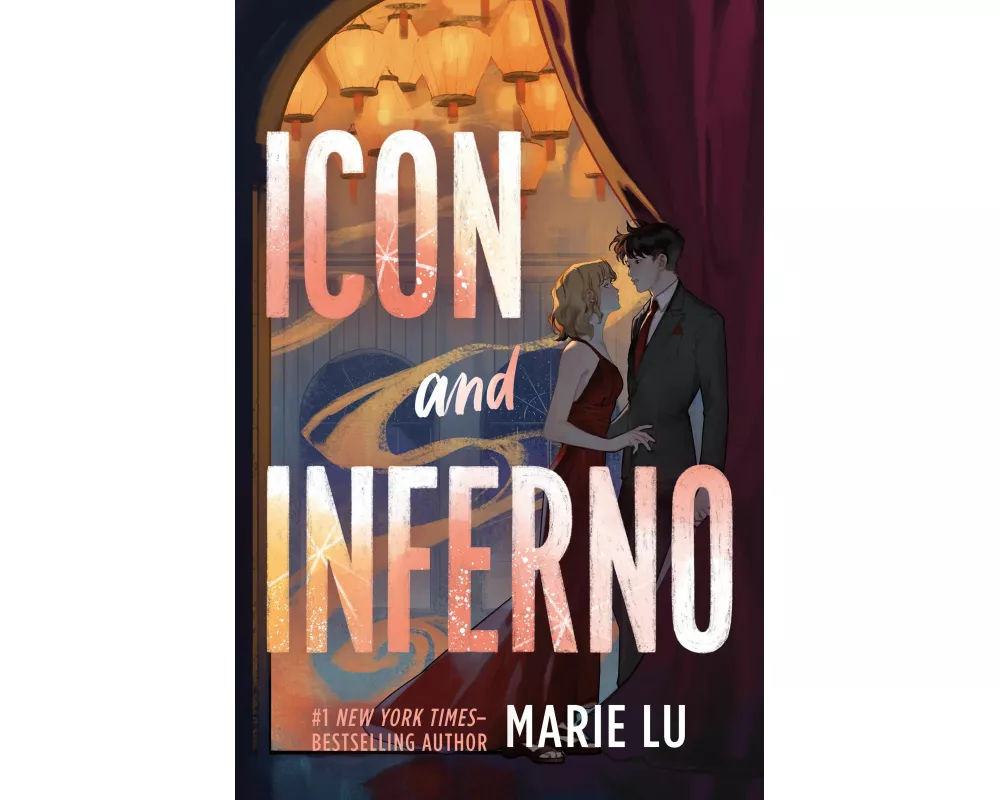 Icon and Inferno