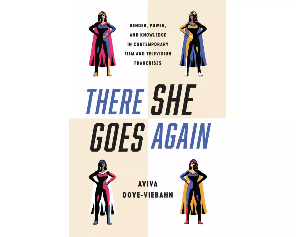 There She Goes Again