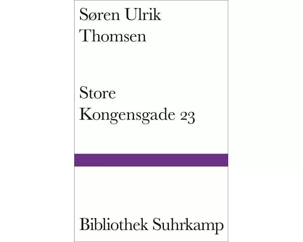 Store Kongensgade 23